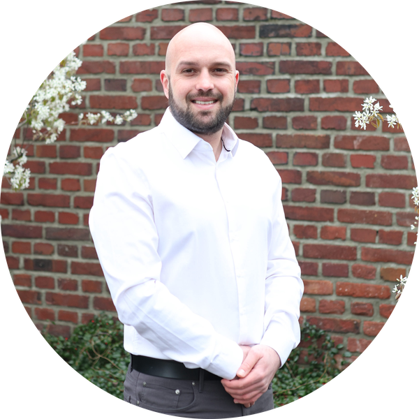 Raphael Graf - Ihr Ansprechpartner für Immobilienbewertung in Mosbach